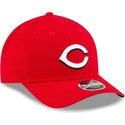 mutzen-gebogen-rot-snapback-9forty-m-crown-player-replica-der-cincinnati-reds-mlb-von-new-era
