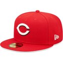 mutzen-flach-rot-angepasst-59fifty-ac-perf-der-cincinnati-reds-mlb-von-new-era