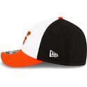 mutzen-gebogen-orange-snapback-9forty-m-crown-player-replica-der-baltimore-orioles-mlb-von-new-era