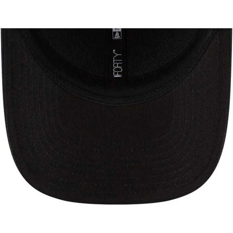 casquette-courbee-bleue-marine-snapback-9forty-m-crown-player-replica-minnesota-twins-mlb-new-era