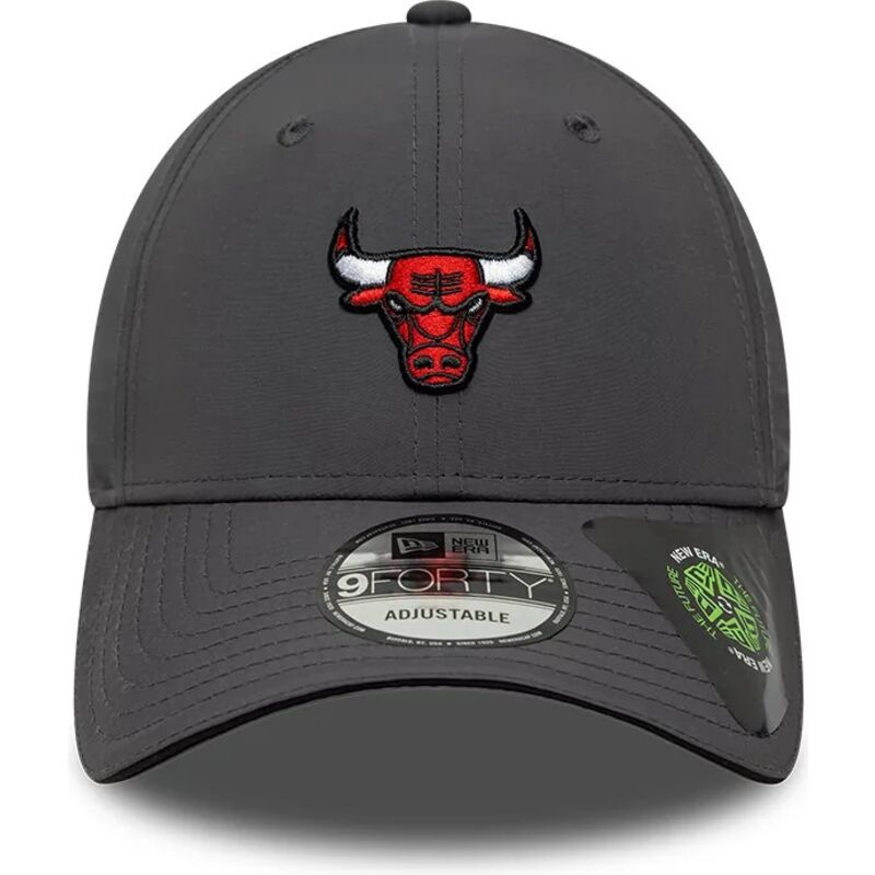 mutzen-gebogen-grau-verstellbares-band-9forty-recycled-der-chicago-bulls-nba-von-new-era