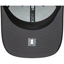 casquette-courbee-grise-ajustable-9forty-recycled-chicago-bulls-nba-new-era