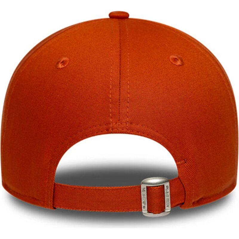 casquette-courbee-orange-ajustable-9forty-seasonal-fc-barcelona-laliga-new-era casquette-courbee-orange-ajustable-9forty-seasonal-fc-barcelona-laliga-new-era