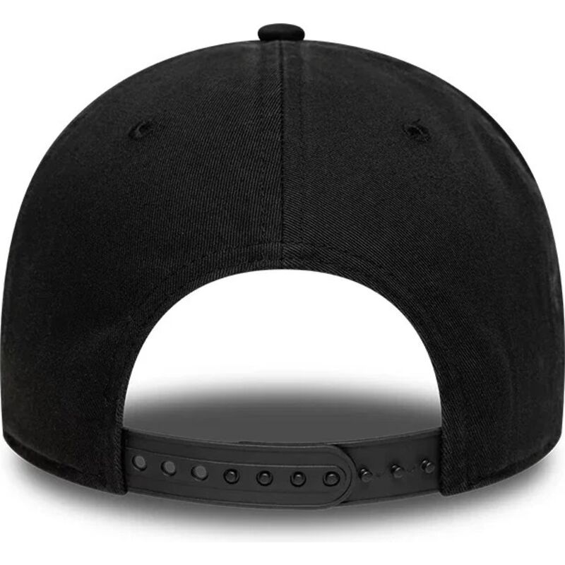 casquette-courbee-noire-snapback-avec-logo-noir-9forty-m-crown-wordmark-ducati-motor-motogp-new-era casquette-courbee-noire-snapback-avec-logo-noir-9forty-m-crown-wordmark-ducati-motor-motogp-new-era