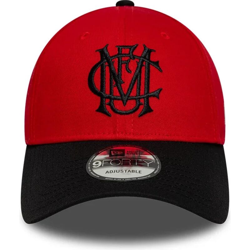 mutzen-gebogen-rot-verstellbares-band-9forty-contrast-der-manchester-united-football-club-premier-league-von-new-era