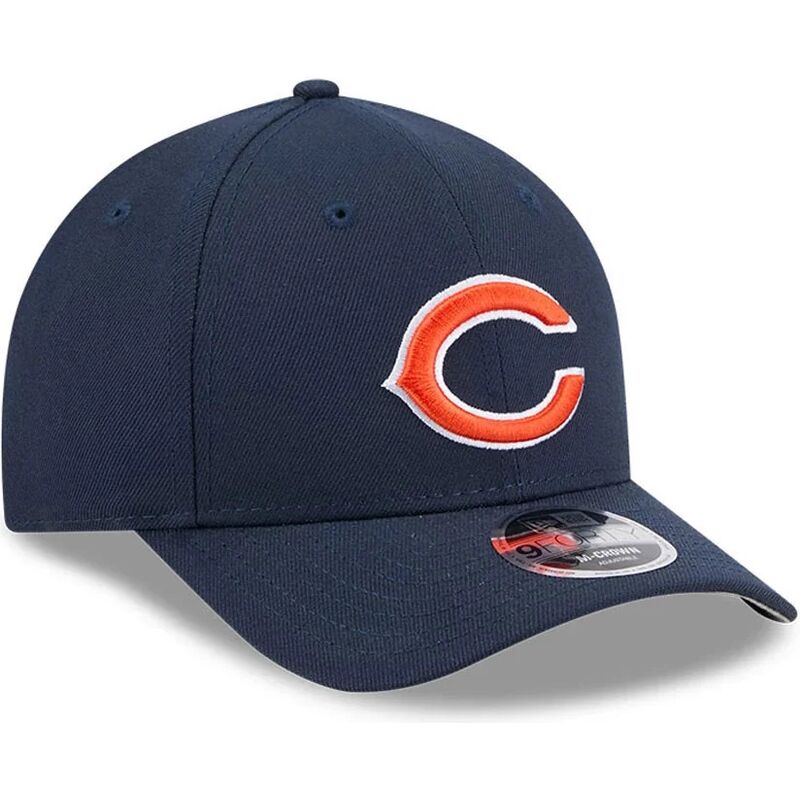 mutzen-gebogen-marineblau-snapback-9forty-m-crown-team-der-chicago-bears-nfl-von-new-era