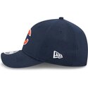 mutzen-gebogen-marineblau-snapback-9forty-m-crown-team-der-chicago-bears-nfl-von-new-era