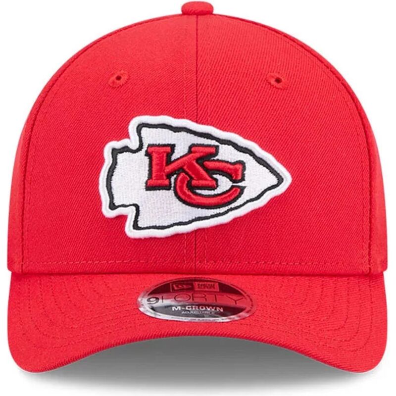 casquette-courbee-rouge-snapback-9forty-m-crown-team-kansas-city-chiefs-nfl-new-era