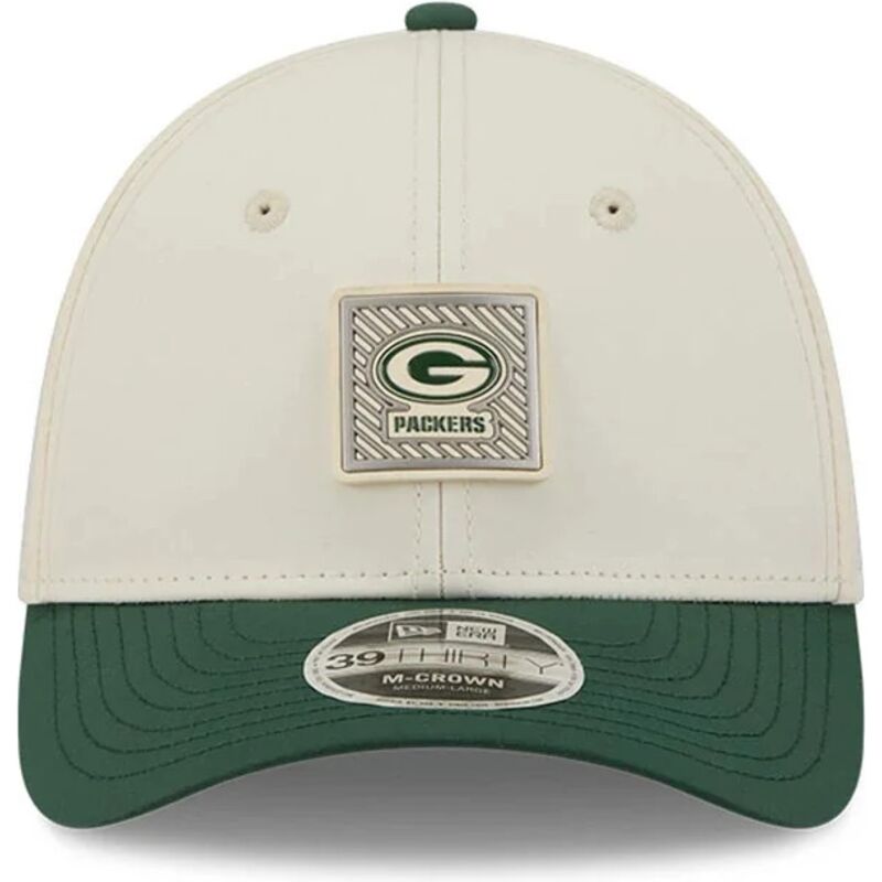 mutzen-gebogen-grun-angepasst-39thirty-m-crown-training-2026-der-green-bay-packers-nfl-von-new-era mutzen-gebogen-grun-angepasst-39thirty-m-crown-training-2026-der-green-bay-packers-nfl-von-new-era