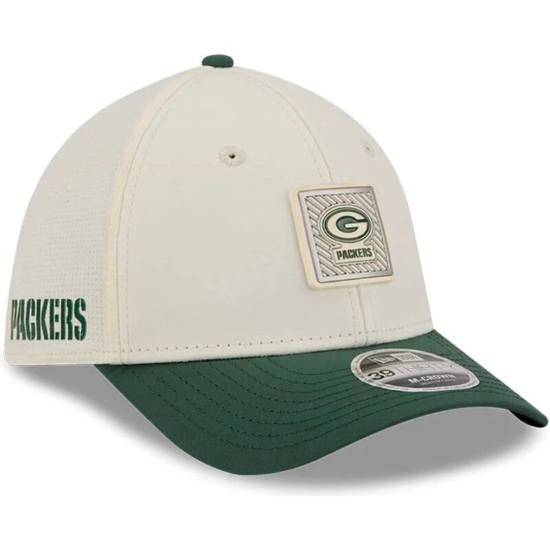 mutzen-gebogen-grun-angepasst-39thirty-m-crown-training-2026-der-green-bay-packers-nfl-von-new-era mutzen-gebogen-grun-angepasst-39thirty-m-crown-training-2026-der-green-bay-packers-nfl-von-new-era