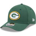 mutzen-gebogen-grun-snapback-9forty-m-crown-team-der-green-bay-packers-nfl-von-new-era