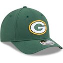 mutzen-gebogen-grun-snapback-9forty-m-crown-team-der-green-bay-packers-nfl-von-new-era