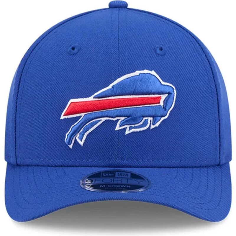 mutzen-gebogen-blau-snapback-9forty-m-crown-team-der-buffalo-bills-nfl-von-new-era