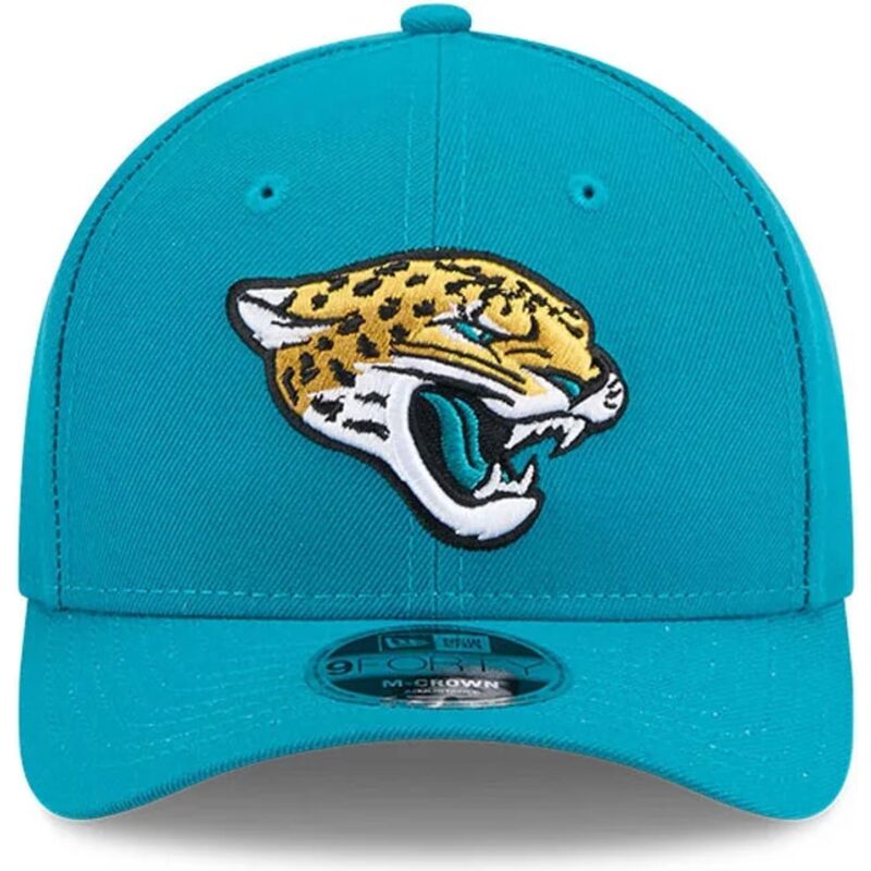 casquette-courbee-bleue-snapback-9forty-m-crown-team-jacksonville-jaguars-nfl-new-era