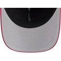 casquette-courbee-marron-snapback-9forty-m-crown-team-tampa-bay-buccaneers-nfl-new-era