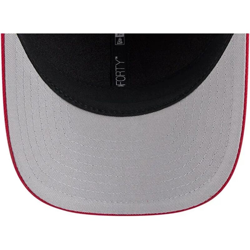 mutzen-gebogen-braun-snapback-9forty-m-crown-team-der-tampa-bay-buccaneers-nfl-von-new-era