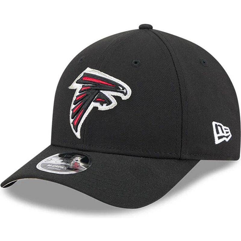 mutzen-gebogen-schwarz-snapback-9forty-m-crown-team-der-atlanta-falcons-nfl-von-new-era