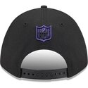 mutzen-gebogen-schwarz-snapback-9forty-m-crown-team-der-baltimore-ravens-nfl-von-new-era
