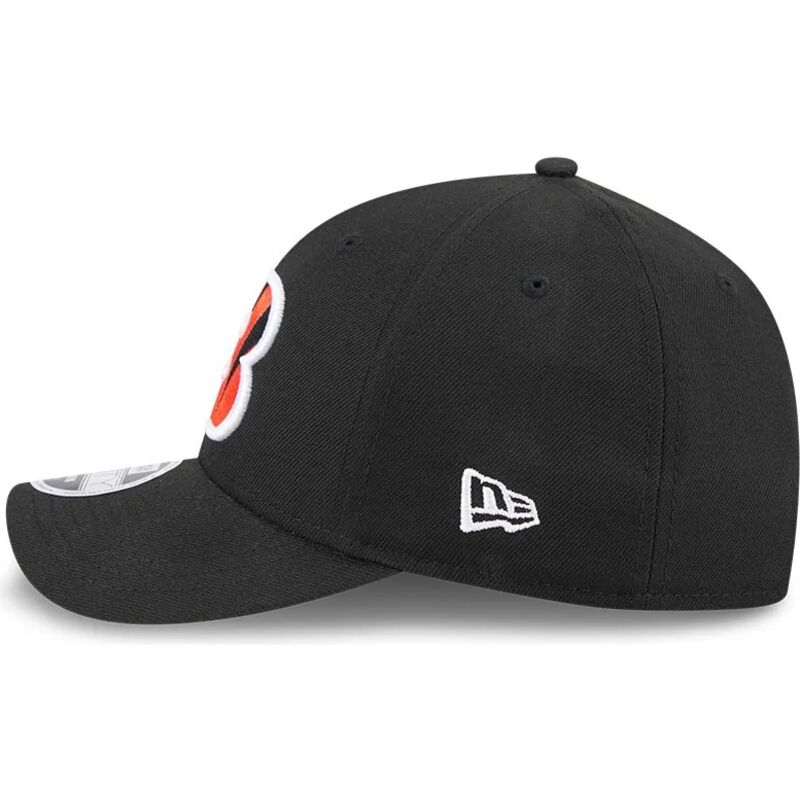 mutzen-gebogen-schwarz-snapback-9forty-m-crown-team-der-cincinnati-bengals-nfl-von-new-era mutzen-gebogen-schwarz-snapback-9forty-m-crown-team-der-cincinnati-bengals-nfl-von-new-era