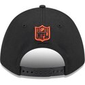 mutzen-gebogen-schwarz-snapback-9forty-m-crown-team-der-cincinnati-bengals-nfl-von-new-era