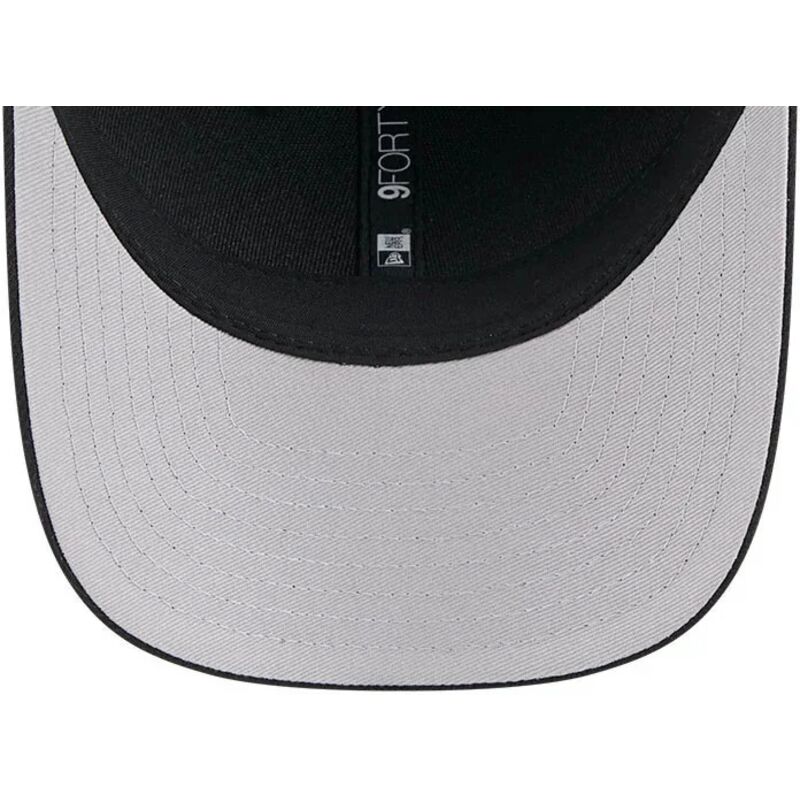 mutzen-gebogen-schwarz-snapback-9forty-m-crown-team-der-cincinnati-bengals-nfl-von-new-era mutzen-gebogen-schwarz-snapback-9forty-m-crown-team-der-cincinnati-bengals-nfl-von-new-era