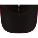 casquette-courbee-rouge-snapback-9forty-m-crown-player-replica-los-angeles-angels-mlb-new-era