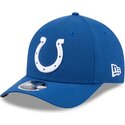 mutzen-gebogen-blau-snapback-9forty-m-crown-team-der-indianapolis-colts-nfl-von-new-era