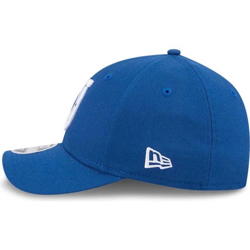 mutzen-gebogen-blau-snapback-9forty-m-crown-team-der-indianapolis-colts-nfl-von-new-era mutzen-gebogen-blau-snapback-9forty-m-crown-team-der-indianapolis-colts-nfl-von-new-era