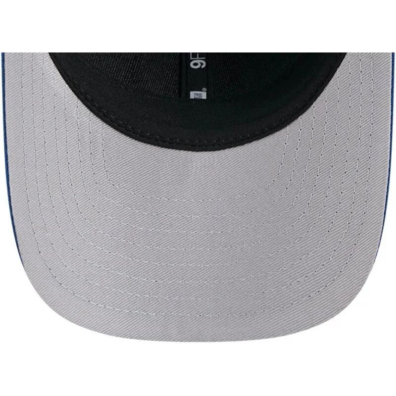casquette-courbee-bleue-snapback-9forty-m-crown-team-indianapolis-colts-nfl-new-era casquette-courbee-bleue-snapback-9forty-m-crown-team-indianapolis-colts-nfl-new-era