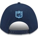mutzen-gebogen-marineblau-snapback-9forty-m-crown-team-der-tennessee-titans-nfl-von-new-era