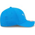 mutzen-gebogen-blau-snapback-9forty-m-crown-team-der-detroit-lions-nfl-von-new-era