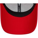 mutzen-gebogen-rot-verstellbares-band-fur-kinder-9forty-core-der-ac-milan-serie-a-von-new-era