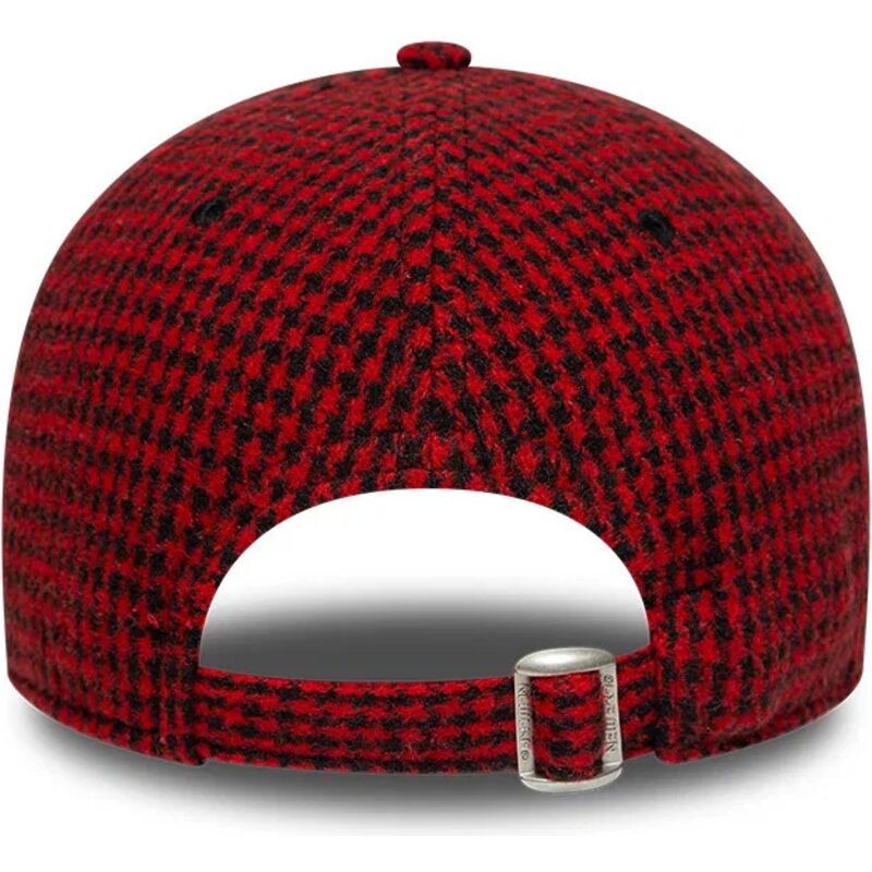mutzen-gebogen-rot-verstellbares-band-9forty-houndstooth-der-ac-milan-serie-a-von-new-era
