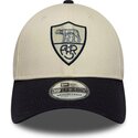 casquette-courbee-beige-et-bleue-marine-ajustee-39thirty-seasonal-associazione-sportiva-roma-serie-a-new-era