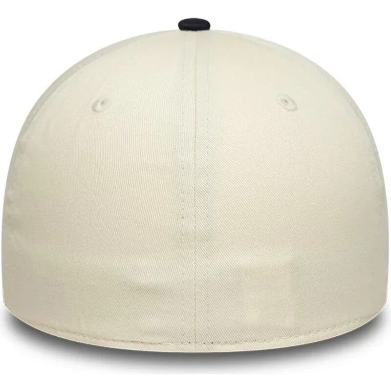 casquette-courbee-beige-et-bleue-marine-ajustee-39thirty-seasonal-associazione-sportiva-roma-serie-a-new-era