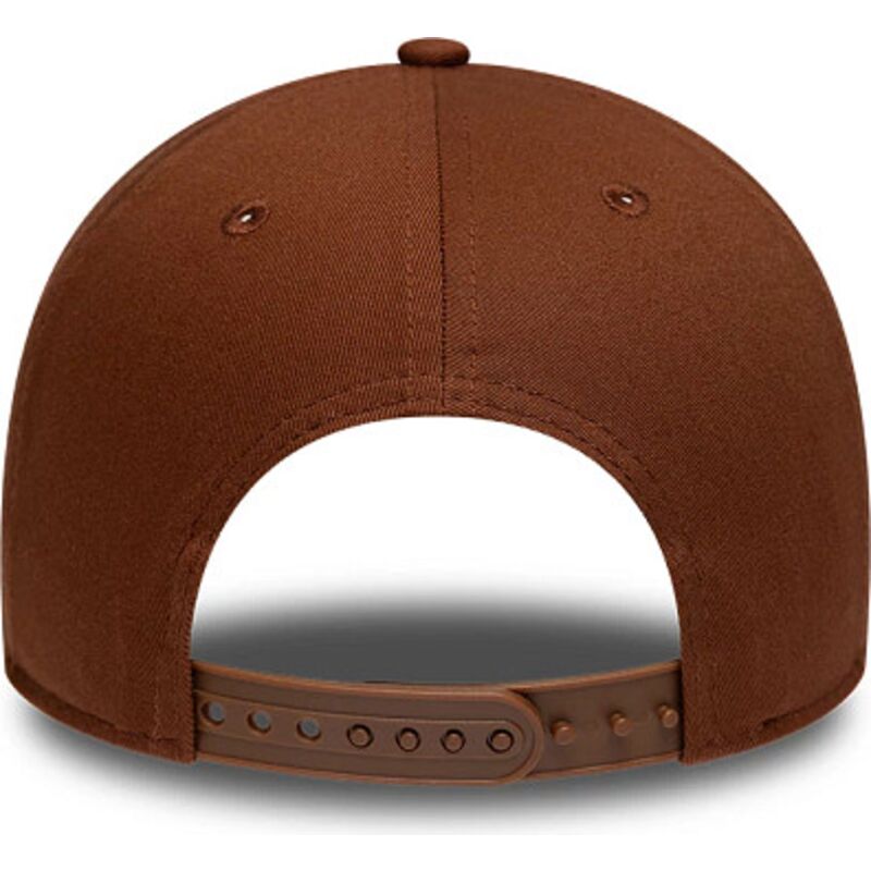 casquette-courbee-marron-snapback-9forty-team-chelsea-football-club-premier-league-new-era casquette-courbee-marron-snapback-9forty-team-chelsea-football-club-premier-league-new-era