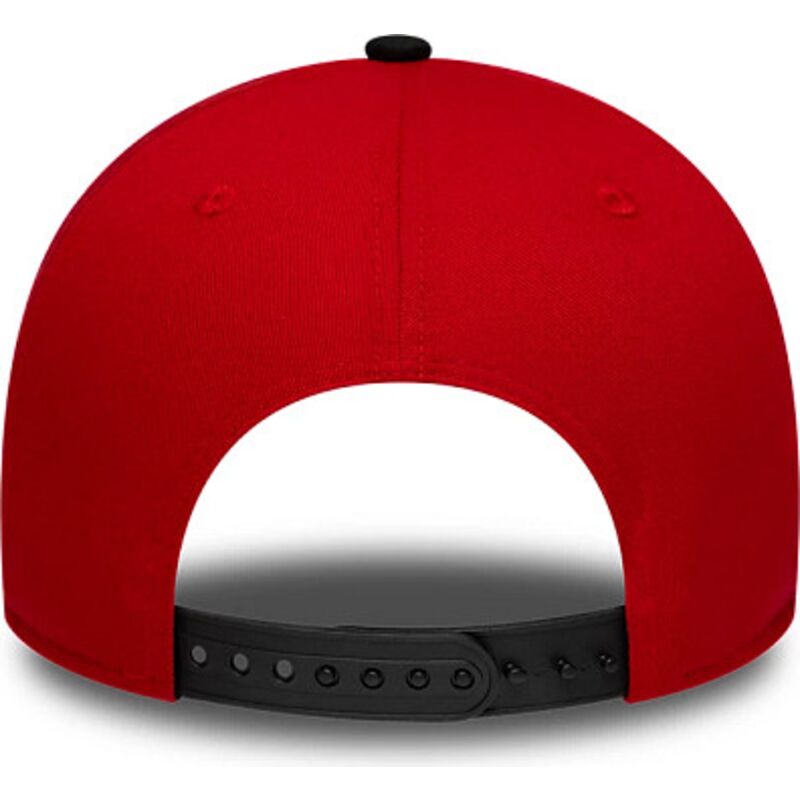 mutzen-gebogen-rot-snapback-9forty-team-der-stade-toulousain-top-14-von-new-era