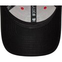 mutzen-gebogen-rot-snapback-fur-kinder-9forty-team-der-stade-toulousain-top-14-von-new-era