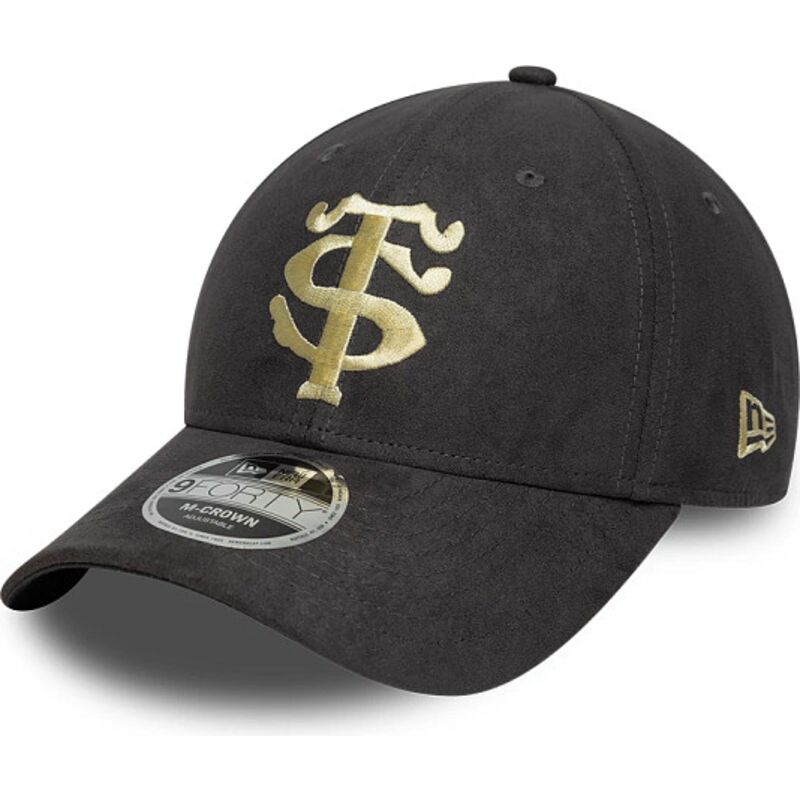 mutzen-gebogen-grau-snapback-9forty-m-crown-suede-der-stade-toulousain-top-14-von-new-era