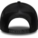 casquette-trucker-noire-pour-enfant-e-frame-patch-stade-toulousain-new-era
