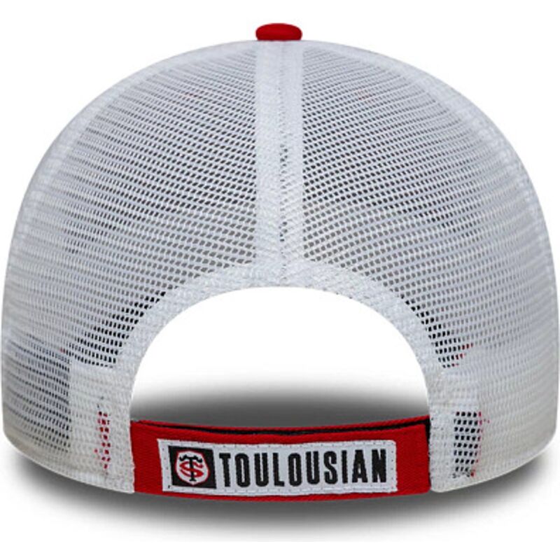 mutzen-gebogen-rot-verstellbares-band-9forty-league-der-stade-toulousain-top-14-von-new-era