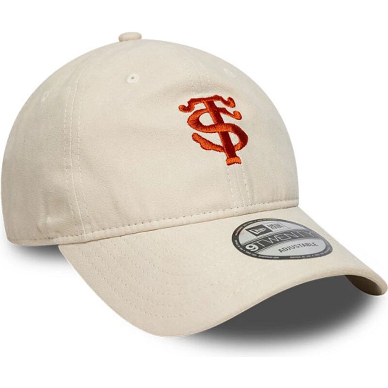 mutzen-gebogen-beige-verstellbares-band-9twenty-faux-suede-der-stade-toulousain-top-14-von-new-era mutzen-gebogen-beige-verstellbares-band-9twenty-faux-suede-der-stade-toulousain-top-14-von-new-era