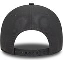 mutzen-gebogen-grau-snapback-9forty-diamond-era-der-stade-toulousain-top-14-von-new-era