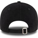 casquette-courbee-noire-ajustable-avec-logo-noir-9forty-baby-cord-stade-toulousain-top-14-new-era