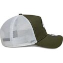 mutzen-gebogen-grun-snapback-a-frame-seasonal-der-haas-f1-team-formula-1-von-new-era