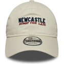 mutzen-gebogen-beige-verstellbares-band-9twenty-wordmark-howay-the-lads-der-newcastle-united-football-club-premier-league-von-ne