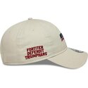 casquette-courbee-beige-ajustable-9twenty-wordmark-howay-the-lads-newcastle-united-football-club-premier-league-new-era