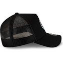 casquette-trucker-noire-e-frame-core-newcastle-united-football-club-premier-league-new-era