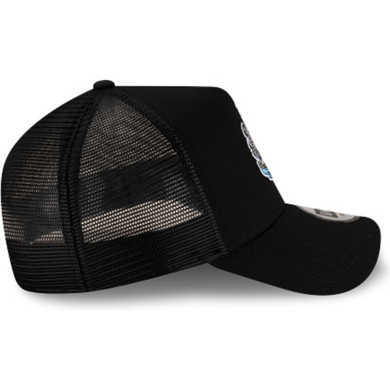 casquette-trucker-noire-e-frame-core-newcastle-united-football-club-premier-league-new-era casquette-trucker-noire-e-frame-core-newcastle-united-football-club-premier-league-new-era