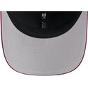 mutzen-gebogen-rot-snapback-9forty-m-crown-team-der-washington-commanders-nfl-von-new-era